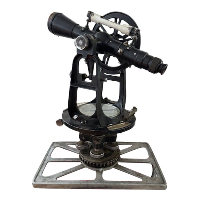 Vintage Lietz Transit Model 625 For Sale