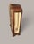 Art Deco Mahogany Display Cabinet, France, 1930 For Sale - Image 6 of 11