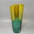 1970s Handrafted Murano Glass Vase, Italy, 1970s For Sale - Image 5 of 6
