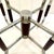 Mid-Century Modern Coffee Table, attributed to Roberto Gabetti and Aimaro Isola, Italy 1960s For Sale - Image 3 of 5