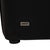 Atlanta 2-Seater Sofa in Black Leather from Laauser For Sale - Image 10 of 14