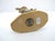 Wood Anri Italy Ulrich Bernardi Wood Shepardess With Fruit Basket Nativity Figurine For Sale - Image 7 of 7