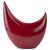 1990s Vintage Ceramic Vase from EKO Ceramik, Poland, 1990s For Sale - Image 5 of 5