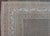 Antique Hand Knotted Persian Tabriz Rug With All-Over Design in Muted Tones For Sale - Image 14 of 17