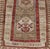 Textile Persian Hand Knotted Antique Serab Runner in Tribal Design With Medallions 3'0 X 8'10 For Sale - Image 7 of 12