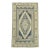 Turkish Anatolian Rug 3'7" x 6'1" #17588 For Sale