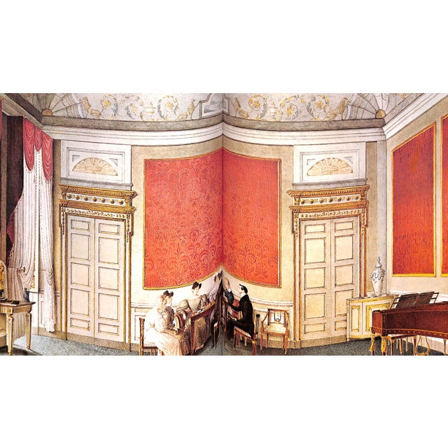 "An Illustrated History of Interior Decoration" 1981 Praz, Mario For Sale In New York - Image 6 of 12