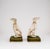 Vintage Greyhound Sculptures, Italy, 1960s-1970s, Set of 2 For Sale - Image 4 of 18
