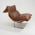 Onda Armchairs by Giovanni Offredi for Saporiti, 1970s, Set of 2 For Sale - Image 11 of 18