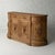French 1880s French Carved Oak Serving Counter For Sale - Image 3 of 10