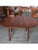 Round Extendable Table, Italy, 1960s For Sale - Image 12 of 15