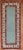 Antique Zabihi Collection Talish Blue Runner - 3'3" x 8' For Sale - Image 4 of 11