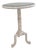 Bliss Studio Scroll End Table For Sale