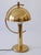 Mid-Century Modern Brass Table Lamp by Gebrüder Cosack, Germany, 1960s For Sale - Image 13 of 18