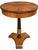 Biedermeier Petite Biedermeier Table For Sale - Image 3 of 6