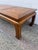 Baker Far East Coffee Table by Michael Taylor For Sale In Los Angeles - Image 6 of 12