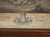 Pair of Framed 18th Century Alexander the Great Lithographs From France For Sale - Image 17 of 18