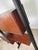 Wood Italian Modular Wooden Bookshelf, 1960s For Sale - Image 7 of 10