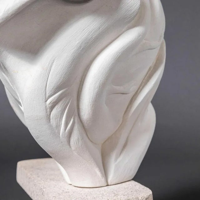 Marcia Bennett-Male, Chalk Pit Cauliflower, Stone For Sale - Image 10 of 14