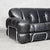 Vintage Sofa in Leatherette For Sale - Image 4 of 7