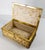 19th Century French Gilt Bronze Neoclassical Dresser or Jewelry Box For Sale - Image 12 of 14