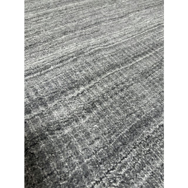 Restoration Hardware Natim Performance Rug – 12' X 15' For Sale - Image 15 of 17