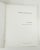 Vintage mid 20th century hand bound collection of quarterly publications from the Museum of Primative Art six issues from...