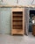 This art deco beechwood armoire dates from the 1920s-1930s. Tall and narrow, it offers ample storage while taking up...
