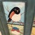 Vintage Pati B "Bird Cupboard" Accent Cabinet For Sale - Image 12 of 17