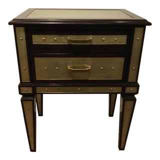 Henredon Celerie Kemble Little Emperor End Table For Sale