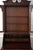 Ethan Allen Ethan Allen Georgian Court Cherry Secretary Desk For Sale - Image 4 of 18