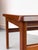 Danish Teak Coffee Table from Niels Bach, 1960s For Sale - Image 11 of 18