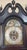 It shows a classic and elegant Victorian style, with a pinch-waist mahogany case, and decorative columns. The bonnet has a...