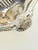 Vintage English Silver Plate Shell Caviar Dish With Glass Liner, Coastal Regency Style For Sale - Image 9 of 10