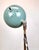 Mid-Century Modern Sonneman Style Mid Century Modern Eyeball Orb Tripod Floor Lamp For Sale - Image 3 of 12