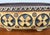 Mid-Century Modern West German Pottery WGP Planter from Gebrüder Spang, 1960s For Sale - Image 12 of 18