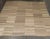 Mid 20th Century Vintage Zabihi Collection Large Square Persian Kilim - 11'7" x 12'1" For Sale - Image 5 of 12