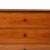 Antique Chest of Drawers in Walnut, 1780s For Sale - Image 5 of 8