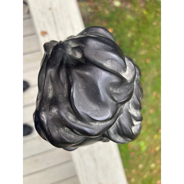 1960s Bust of Abraham Lincoln For Sale - Image 5 of 10