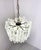 Pendant Light attributed to J. T. Kalmar for Kalmar, 1960s For Sale - Image 9 of 13