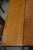 Antique English Rustic Pine Work / Dining Table W/ 2 Lateral Drawers & Drop Leaf Sides For Sale - Image 14 of 18