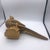 1970s 1970s Syroco Gold Bird Sculpture For Sale - Image 5 of 9