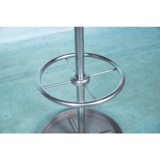 Vintage Standing Coat Rack by Friso Kramer, 1960s For Sale - Image 9 of 11