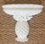 Carved Pineapple Laquered Wall Bracket For Sale - Image 10 of 10