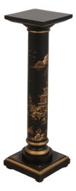 Example of Pedestals and Columns