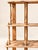 19th Century Louis Philippe Pine Tiered Shelf For Sale - Image 3 of 5