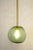 Contemporary Pendant Ball 18 by Contain For Sale - Image 3 of 9