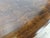Wood Chippendale Chest of Drawers in Walnut Burl, 1940 For Sale - Image 7 of 18