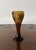 Art Nouveau Maple Leaf Cameo Glass Vase from Emile Gallé, 1900s For Sale - Image 4 of 9