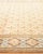 Solo Rugs Mogul, One-of-a-Kind Hand-Knotted Area Rug in Brown, 8' 2" x 10' 3" For Sale - Image 4 of 8